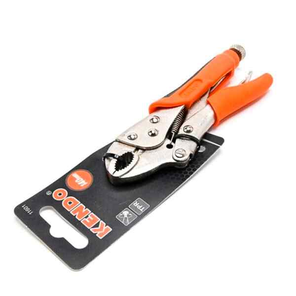 Vice-Grip con Mango 5 1/2plg. | 11601 – KENDO