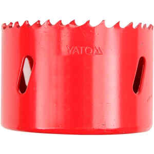 Broca Sierra 57mm | YT-3327 – YATO