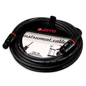 Cable para Microfono | CM-28 – JOYO