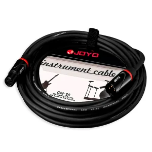 Cable para Microfono | CM-28 – JOYO
