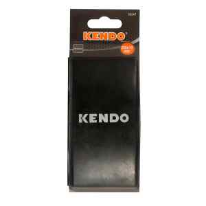 Lijadora Manual de Goma 125x70mm | 30247 – KENDO