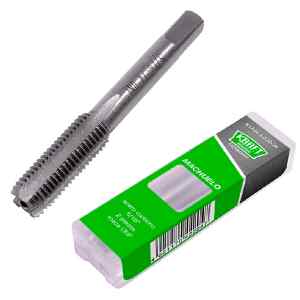 Machuelos Ordinario 3pcs 1/8 | K1703-Z08-40 – KRAFT