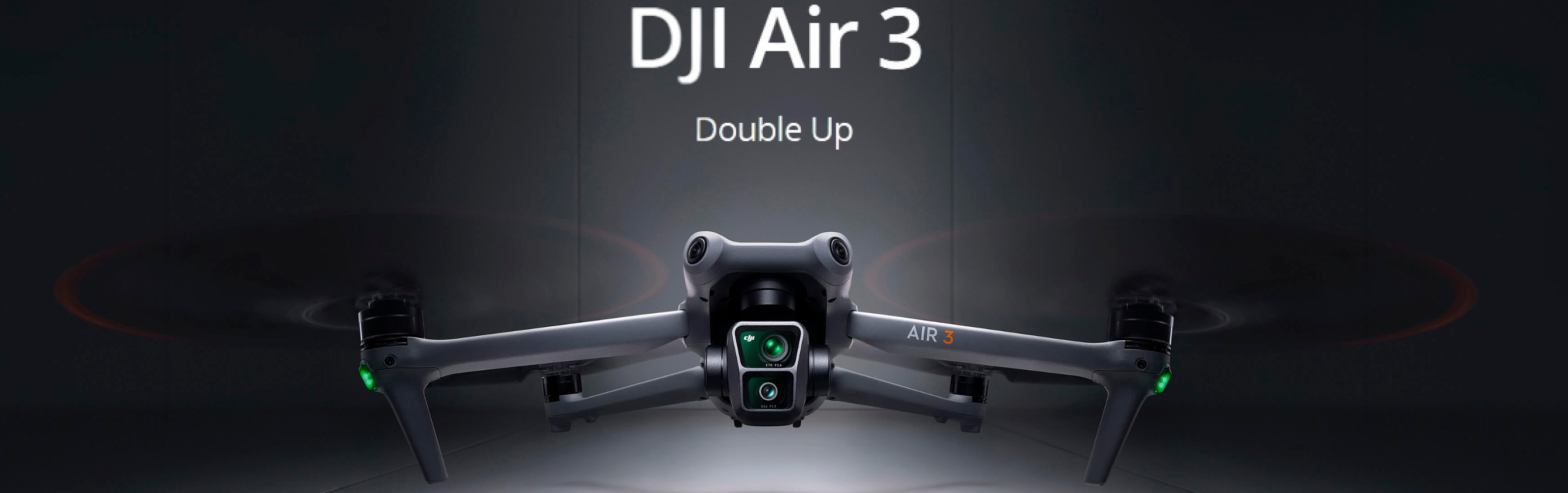 dji air3