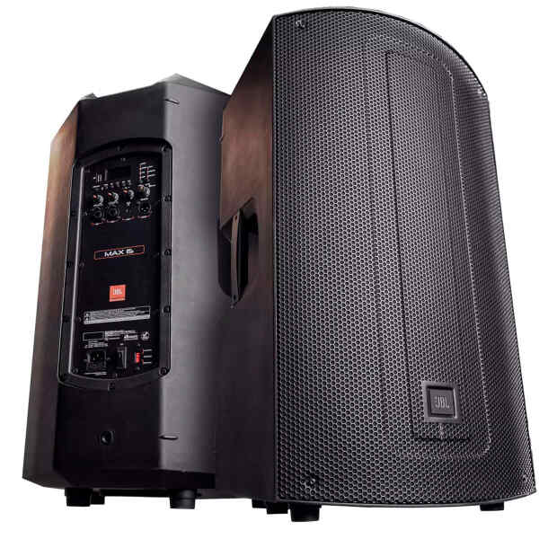 Bocina 15plg. C/ BT,MP3 350W | JBL