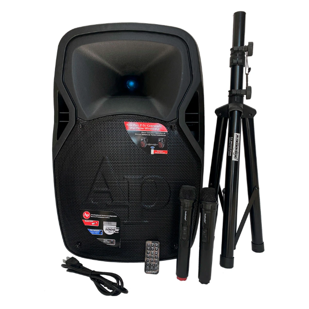 DJAP-1575-BDMC