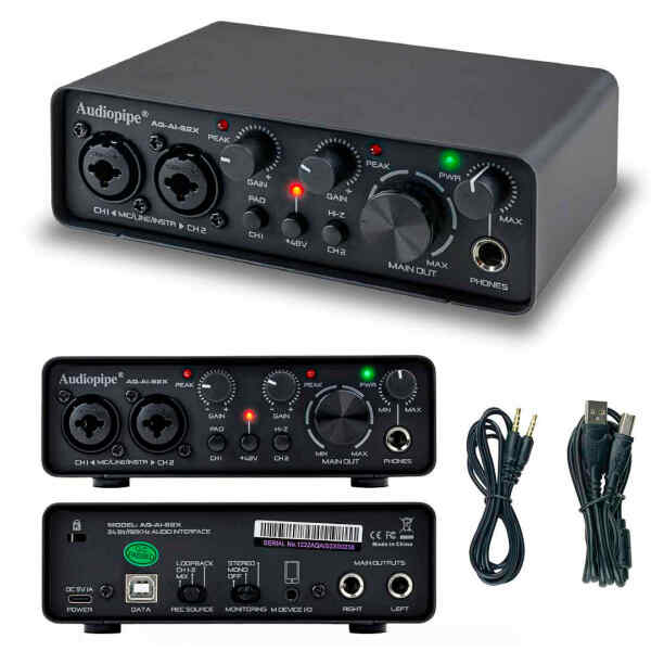 AQ-AI-S2X