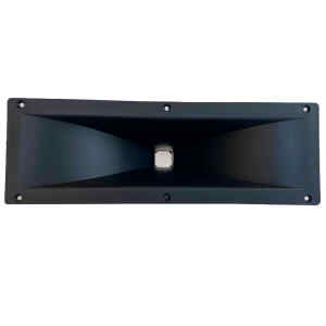 Difusor 5x15plg. Plastico con Rosca de Metal | N.A.