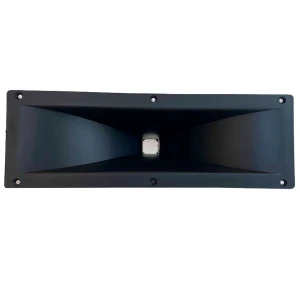 Difusor 5x15plg. Plastico con Rosca de Metal | N.A.