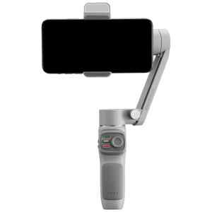 Estabilizador SMOOTH Q3 Tres Ejes con Iluminacion Incorporada | ZHIYUN