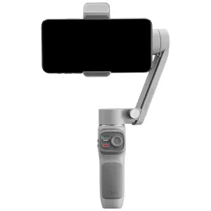 Estabilizador SMOOTH Q3 Tres Ejes con Iluminacion Incorporada | ZHIYUN