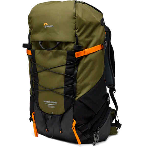 Mochila PhotoSport x BP 35L Aw Fotografica | LOWEPRO Mochila PhotoSport x BP 35L Aw Fotografica | LOWEPRO