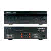 Amplificador 3500W C/ A/V, /AM/FM USB/SD/BT/KARAOKE | AUDIOPIPE