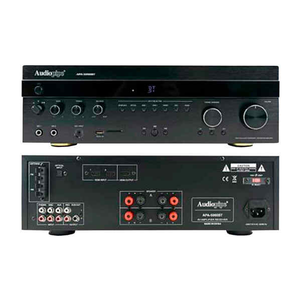 APA-3500BT