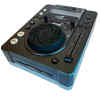 Tornamesa MP3/USB/SD | AUDIOPIPE