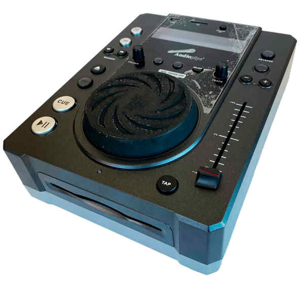 AQC-9100CDM
