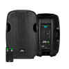 Bocina 15plg. C/ CR/MP3/USB/SD Bluetooth 2000w 110/220V | PRO BASS