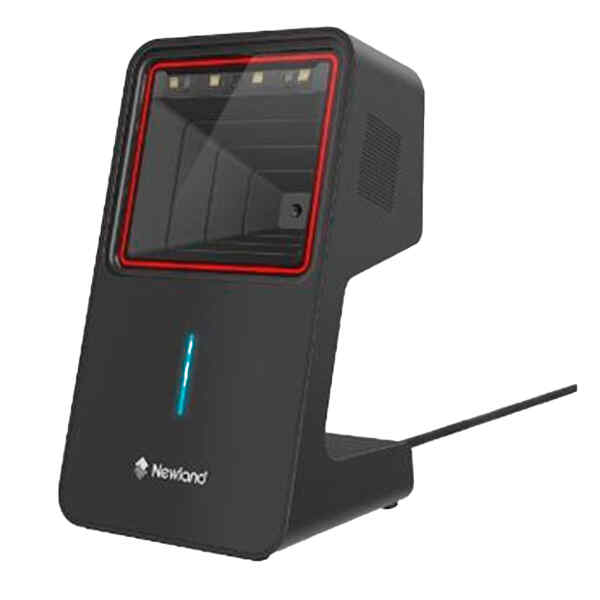 Escaner de Codigo de Barras, Escritorio, USB | Newland