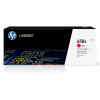 Tinta 658A Magenta original LaserJet (W2003A) para Color LaserJet Enterprise M751dn, M751n | HP