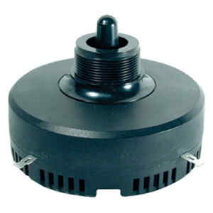 Unidad de Mando 80W, 4-8 OHMS | N.A.