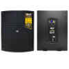 Subwoofer 18plg. DSP 2can 1600W CLASE D | SKP