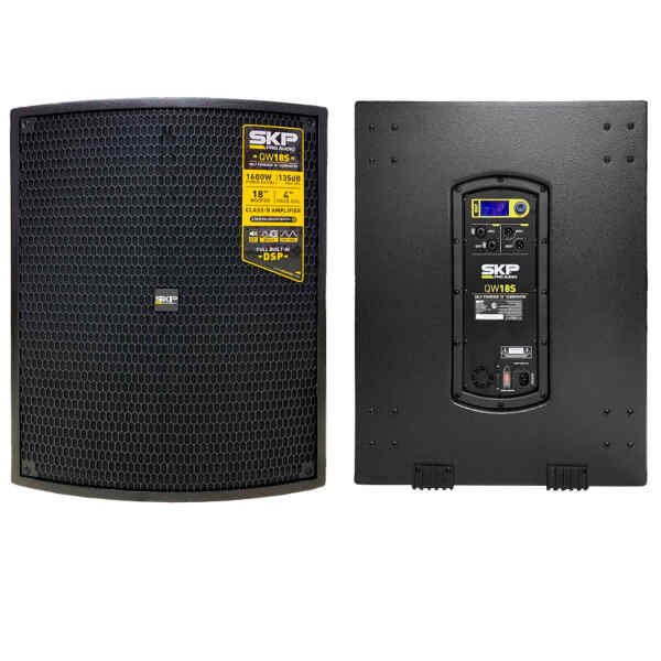 SKP-QW18S