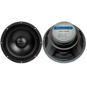 Bocina 12plg. 350W | STUDIO Z