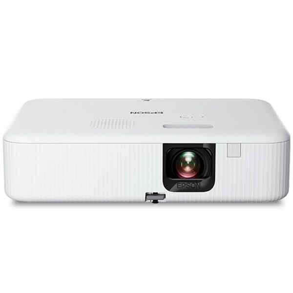Proyector EpiqVision Flex CO-FH02 3LCD Full HD Wi-Fi / Bluetooth | Epson