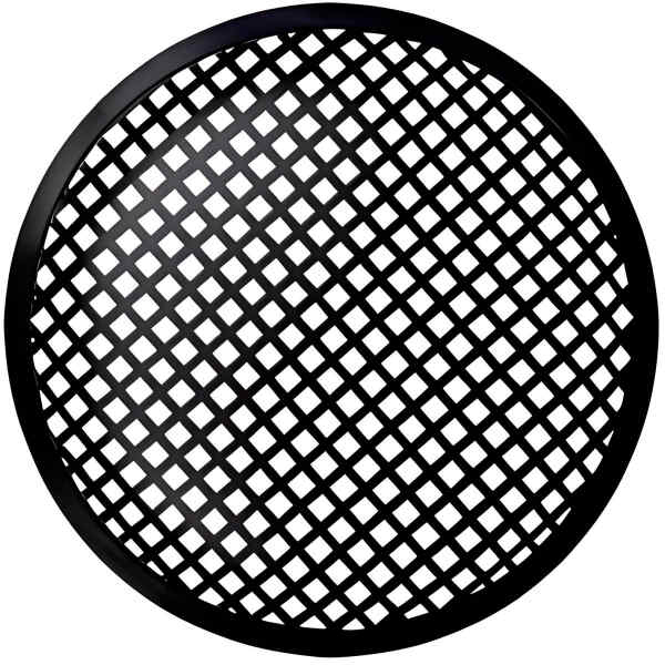 Tapa de Bocina | GR-18 (18plg.) – N.A.