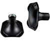 Difusor 5.7 x 5.7plg. Boquilla 1plg. Plastico con Rosca Metalica 1plg. | AUDIOPIPE