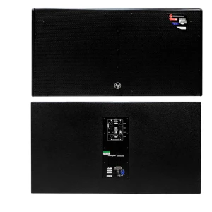 Subwoofer 18plg. | AUDIOPIPE