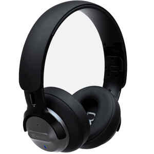 Audifono KNH-750GR Para Home audio Wireless ANC 44Hr Gray | Klip Xtreme