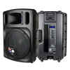 Bocina Activa 15plg. 500W/USB/SD/BT | AUDIOPIPE