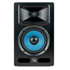 Monitor de Estudio Profesional Z 6plg. 2 VIAS 240W | AUDIOPIPE