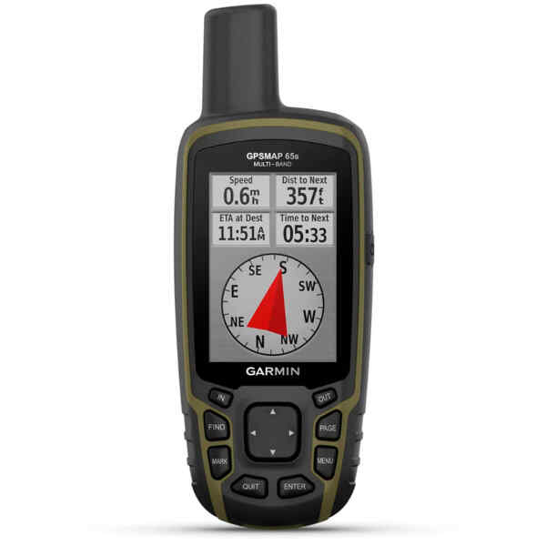 GPS Map65S | GARMIN GPS Map65S | GARMIN