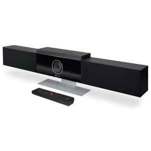 Speaker USB HP Studio | Polycom