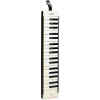 Pianica Melodica de 37 notas, negro (P-37EBK) | Yamaha