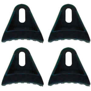 Clip para Tapa 4pcs S/Tornillos | NP-1 – N.A.