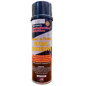 Adhesivo en Spray para Alfombra | N.A.