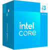 Procesador Core i3 i3-14100 3.5GHz 4 nucleos 8 hilos 12MB cache FCLGA1700 Socket Caja | Intel