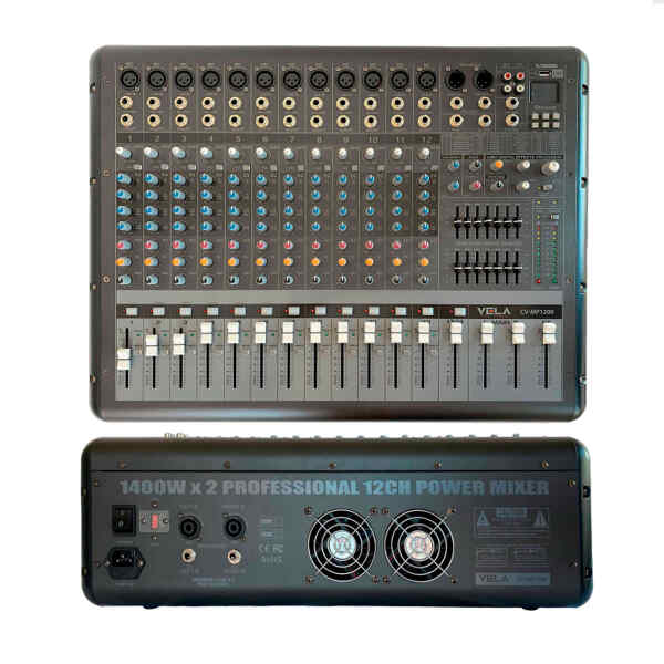 CV-MP1200
