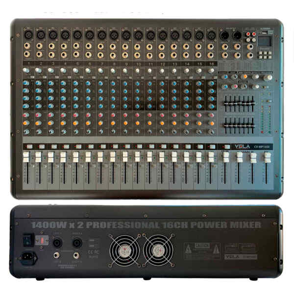 CV-MP1600