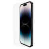 Protector de pantalla ScreenForce tratado cristal para iPhone 15 | Belkin
