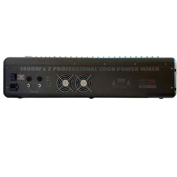 CV-MP2000