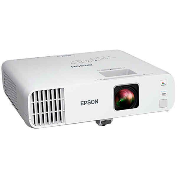 Proyector 3LCD PowerLite L210W 4500 lumenes (blanco) 4500 lumenes (color) | Epson