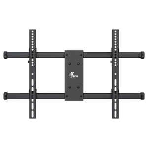 Soporte de montaje en pared 37-90 pulgadas Inclinable 60 kg | xtech