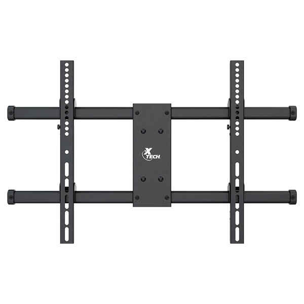 Soporte de montaje en pared 37-90 pulgadas Inclinable 60 kg | xtech