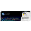 Tinta 131A – Amarillo original LaserJet CF212A) para LaserJet Pro 200 M251n, 200 M251nw | HP