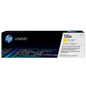 Tinta 131A – Amarillo original LaserJet CF212A) para LaserJet Pro 200 M251n, 200 M251nw | HP