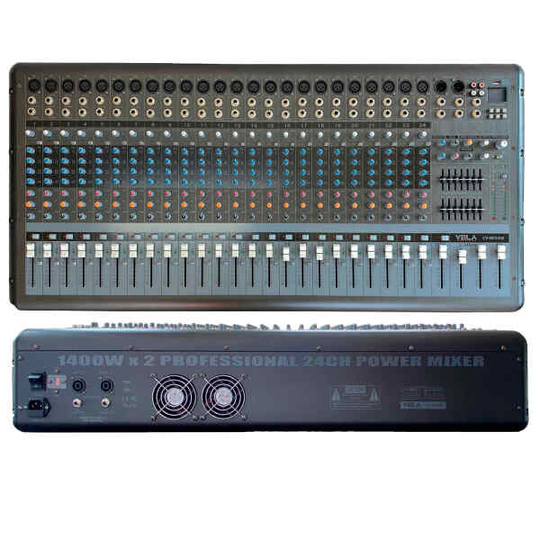 CV-MP2400