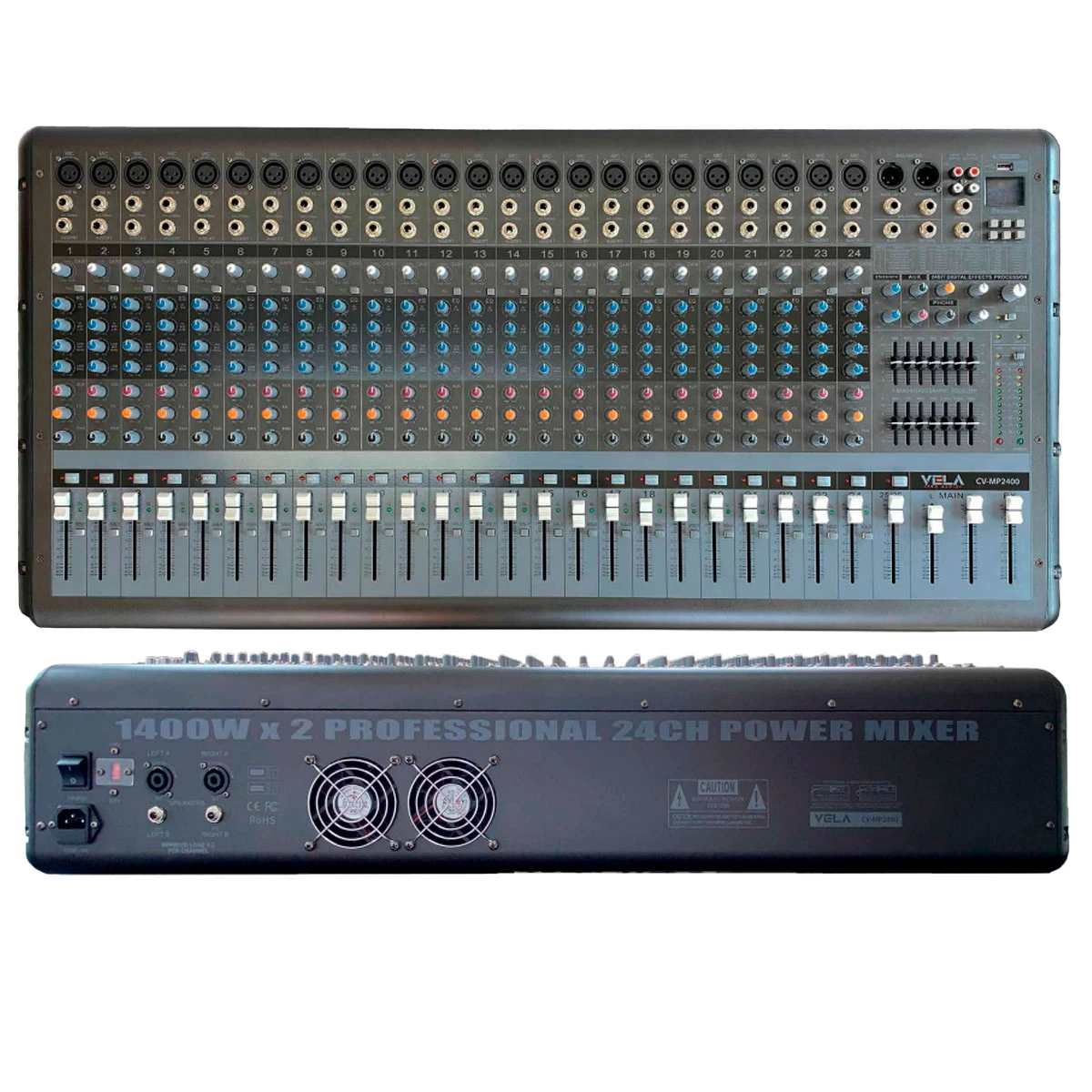 CV-MP2400